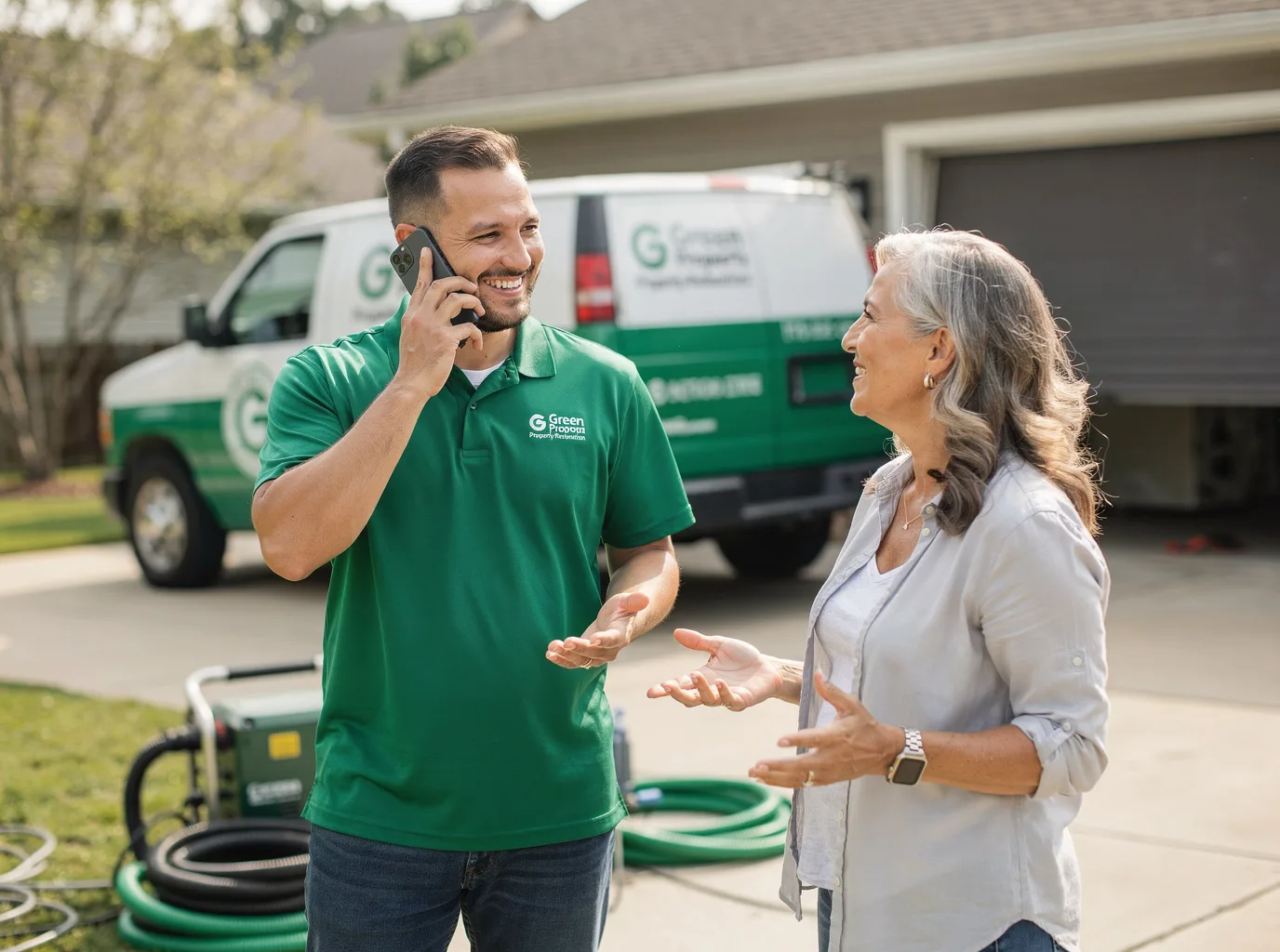 Water Damage Restoration Tumwater, WA FAQs